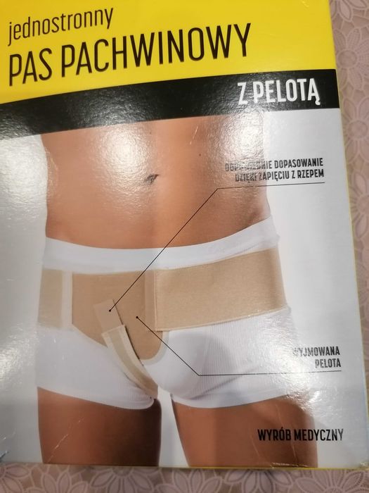 Pas Paczwinowy z Pelotka