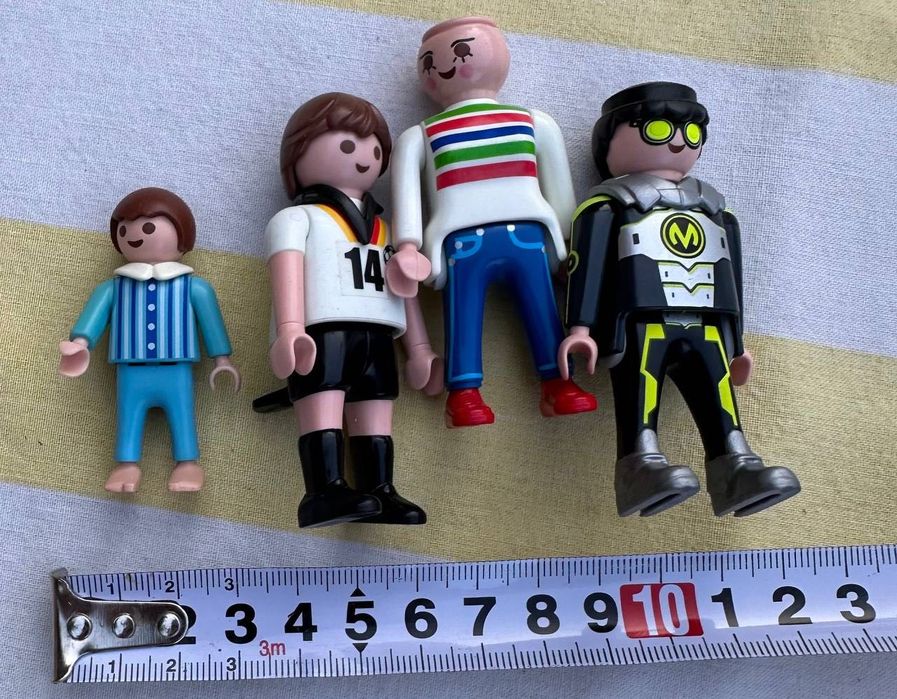 Фігурки Playmobil