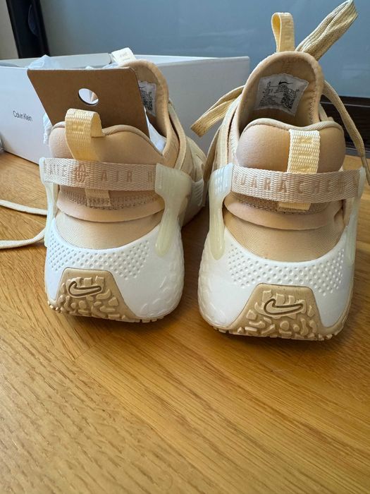 Кросівки Nike Air Huarache Craft Shoes Beige DQ8031-201