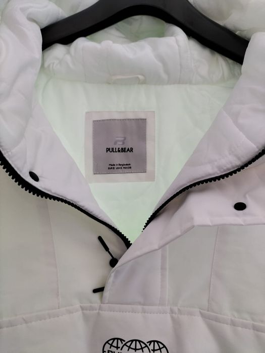 kispo novo Pull Bear