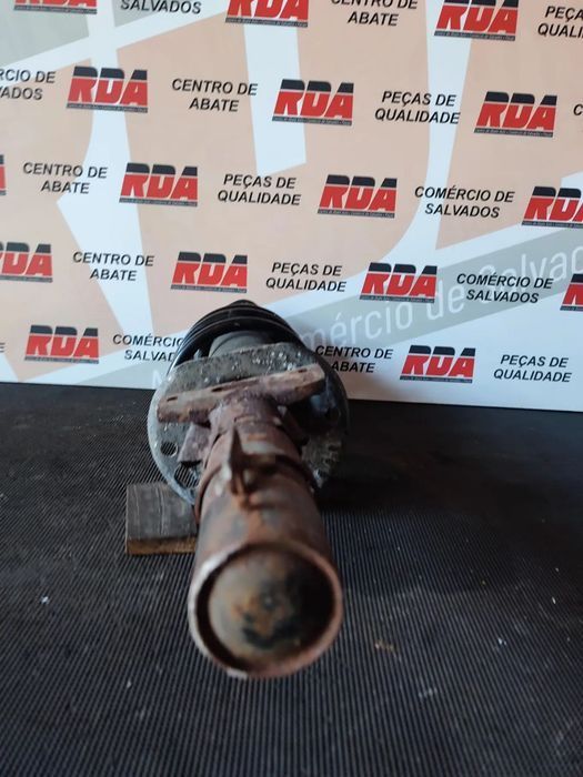 SUSPENSÃOESQUERDAVWPOLO1.4TDI2007