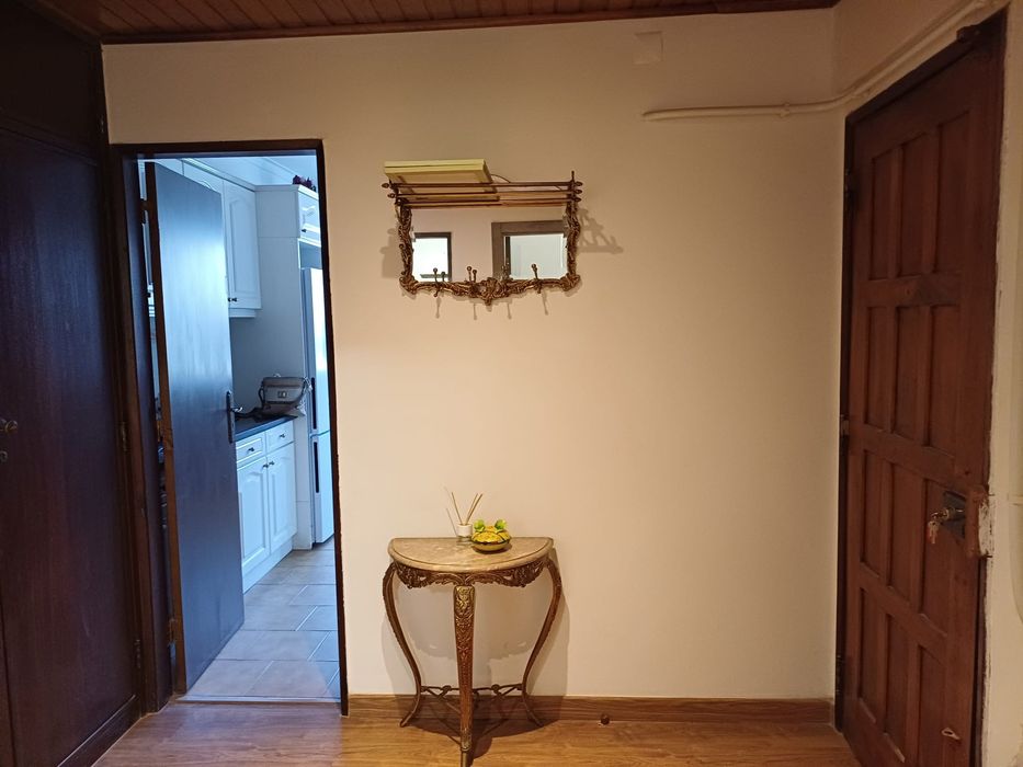 Quarto Individual para Trabalhador(a)