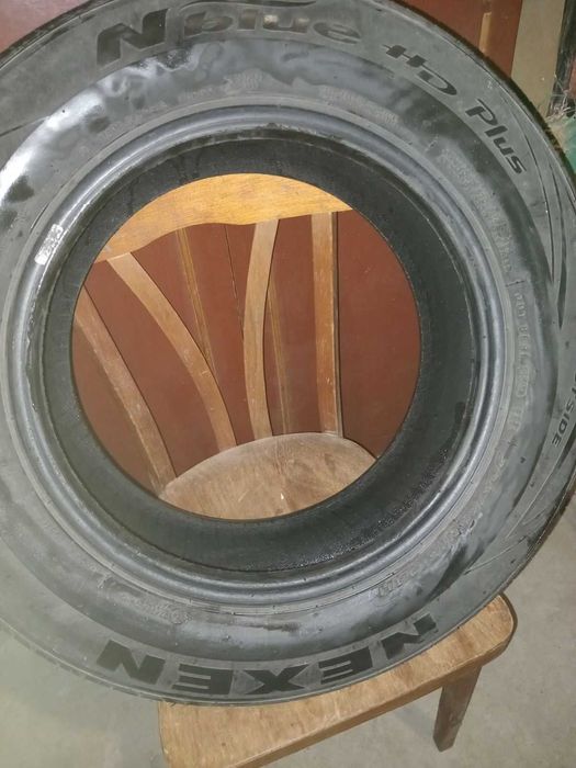 Шини NEXEN NBlue HD Plus 205/65 R15 94H