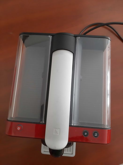 Máquina para peças