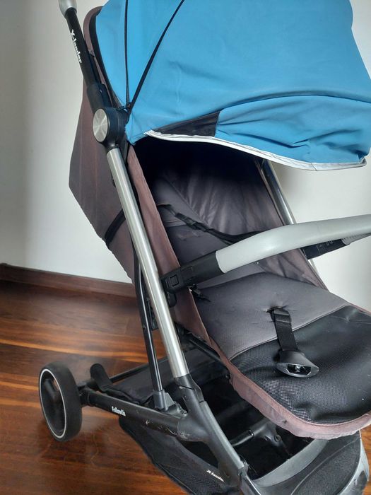 Wózek X-lander followUs