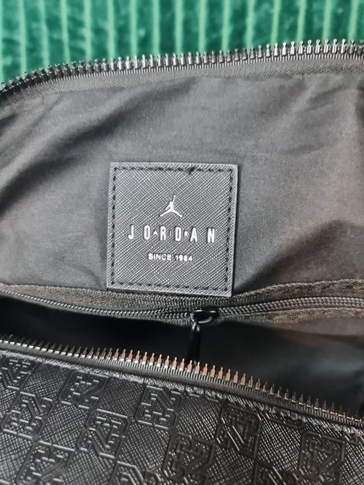 Jordan torba elegancka