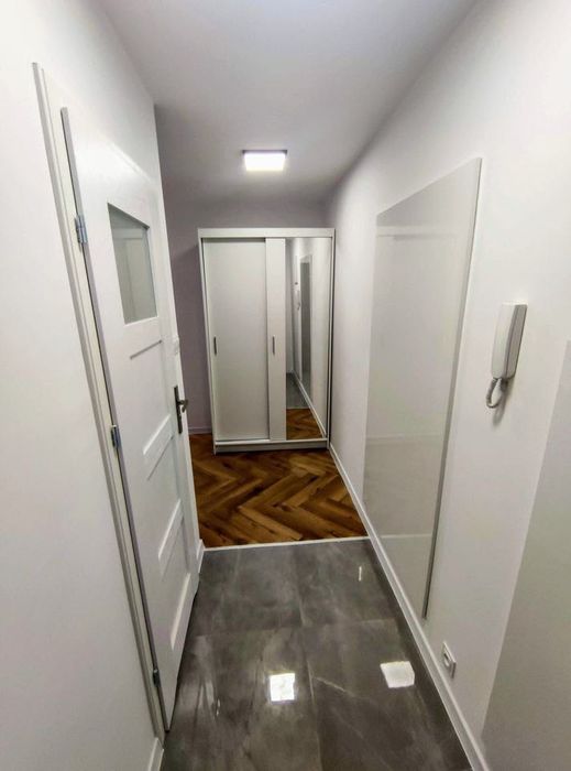 Mieszkanie – Katowice - Widok 2