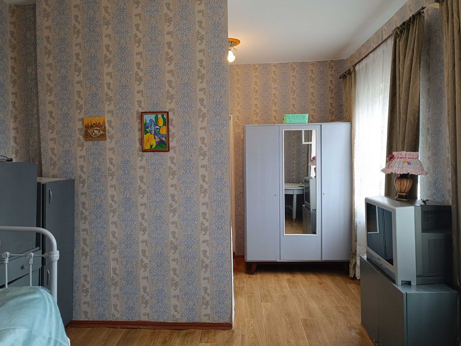 Будинок шк№3, всі зручності, під'їзд асфальтований