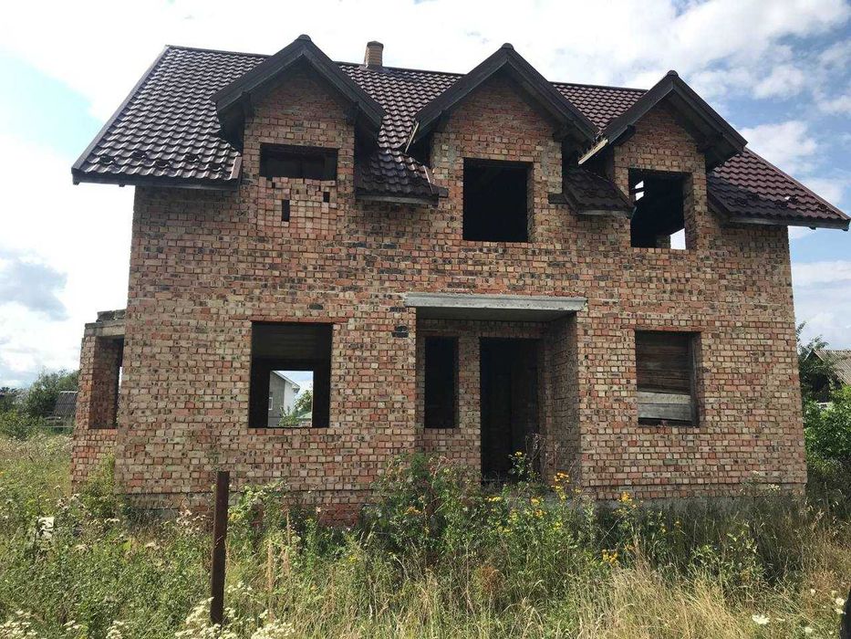 продаж будинку Березіка + велика ділянка 28 сотих.
