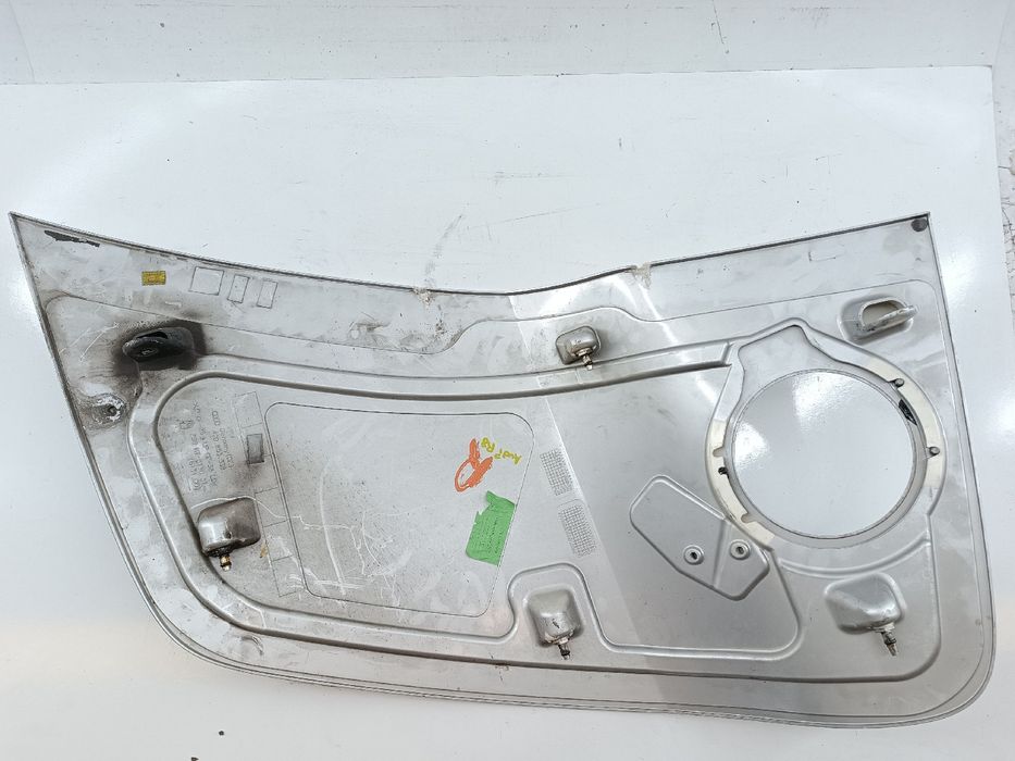 Acabamento exterior - AUDI R8 (422, 423) | 07 - 15