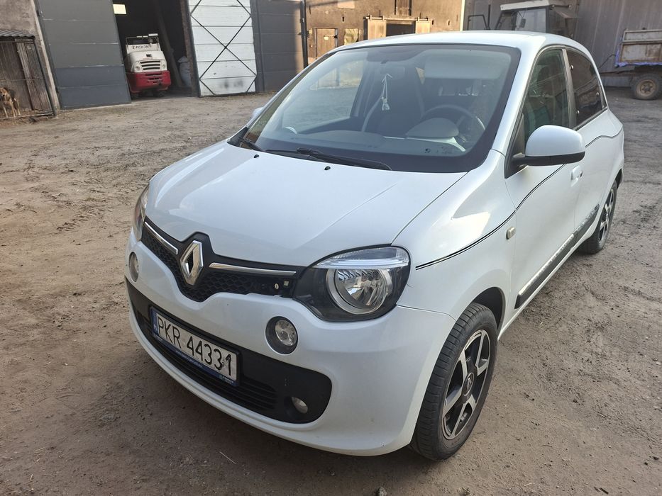 Renault   Twingo