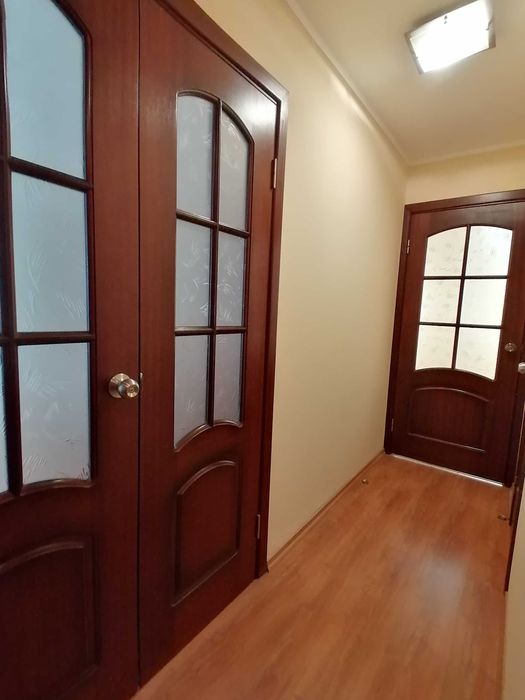 Продам квартиру 106 кв.м. низ пр. Поля/Антоновича/парк Глобы/школа Планета счастья