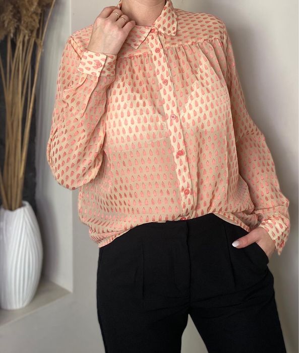 Koszula XS Lollys Laundry XS