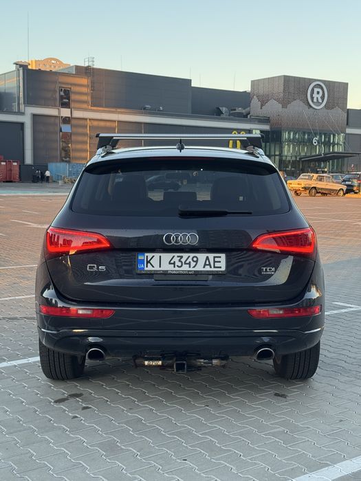 Продам Audi Q5 3.0 Дизель
