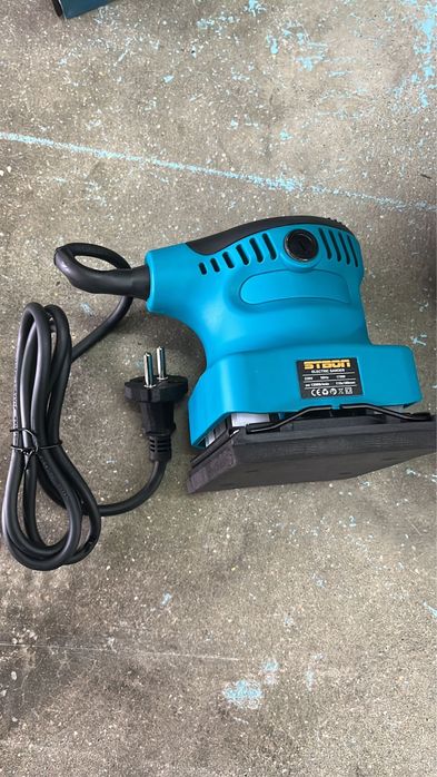 Electric Sander434511042976174081