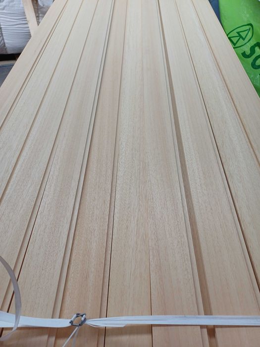 NOWOŚĆ! Boazeria Abachi , Ayous ,sauna, nowoczesne 14x96 KL.AB BRUTTO!