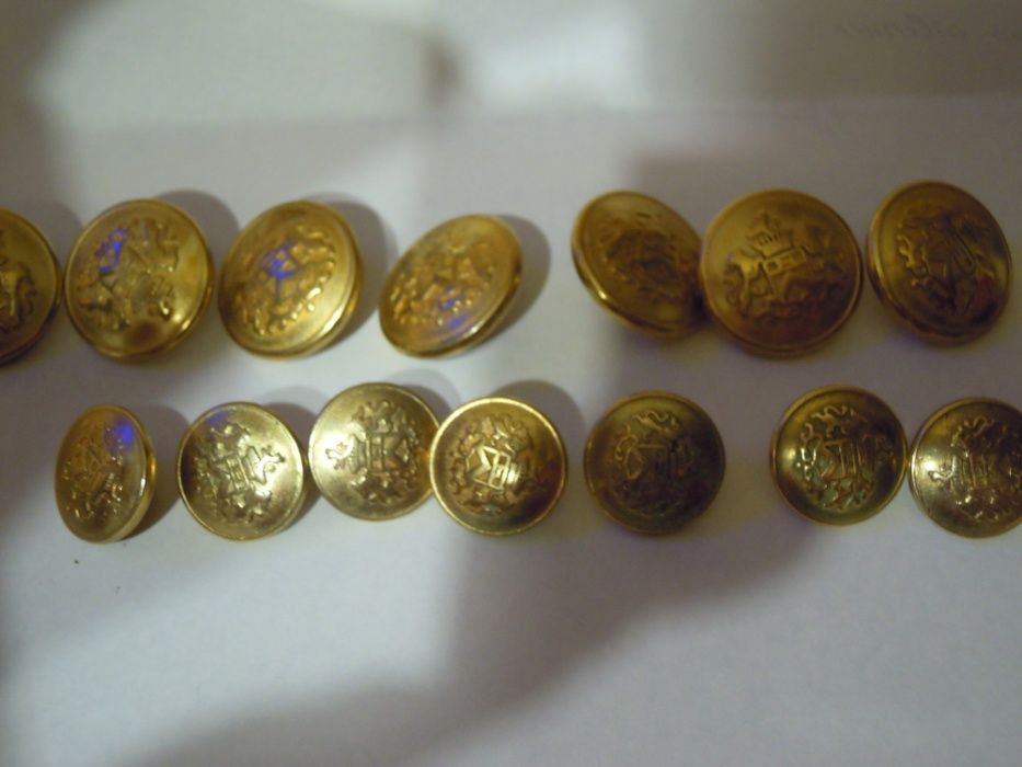 пуговицы Marks & Spencer