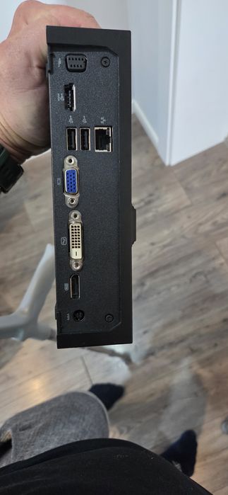 Stacja dokująca dell