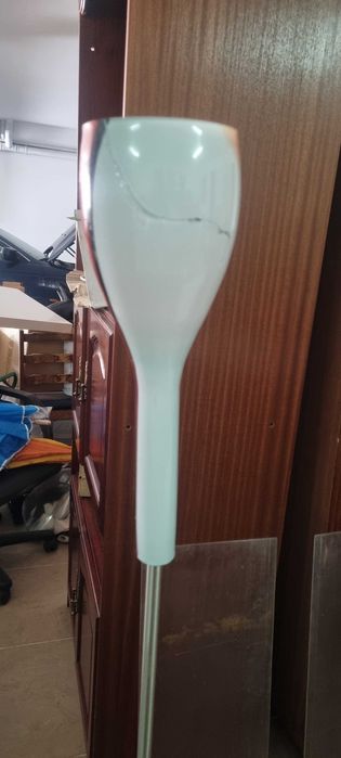 Candeeiros de teto e de pé