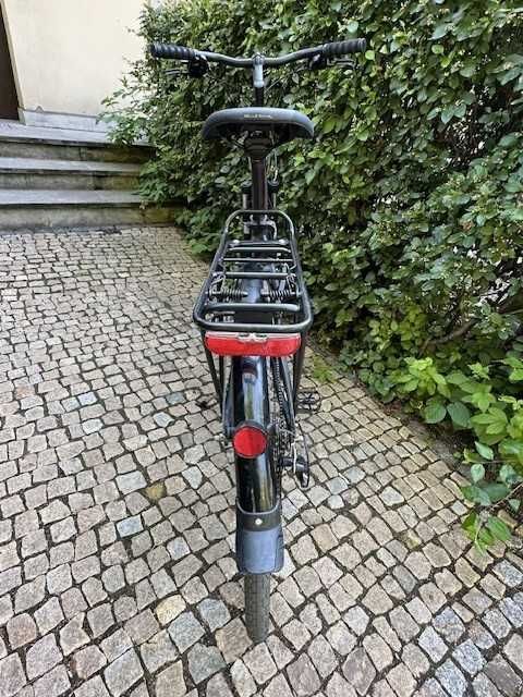 Rower Winora Santiago