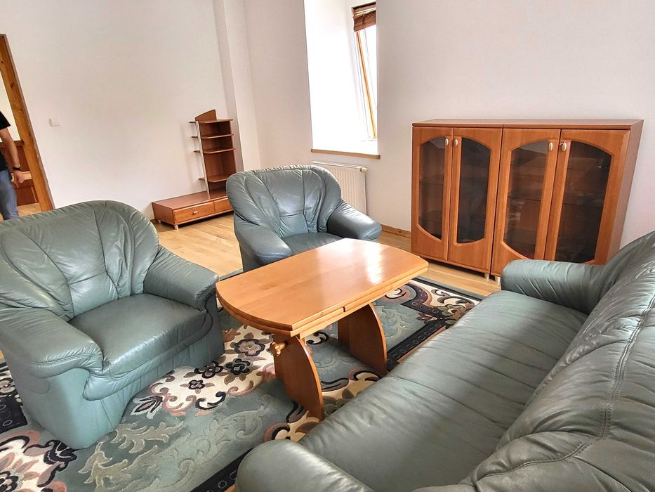 Ładne mieszkanie dwupokojowe do wynajęcia