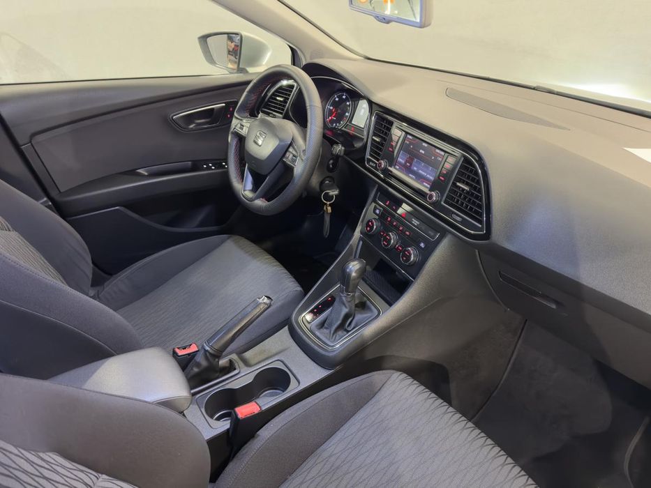 SEAT Leon 1.6 TDI Style by Sport