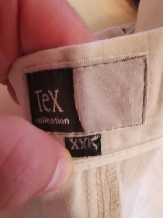Sprzedam komplet spodni xl/xxl
