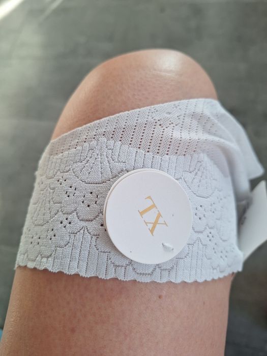 Nowe majtki damskie rozm. M