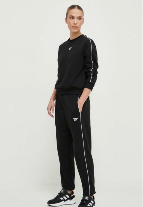 Жіночий костюм Reebok M L теплий
