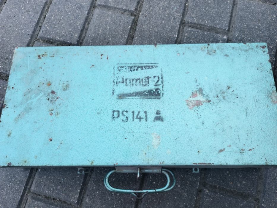 Palniki pomet PS141A