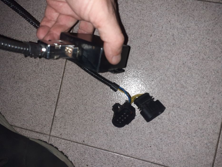 chip potencia 25cv.