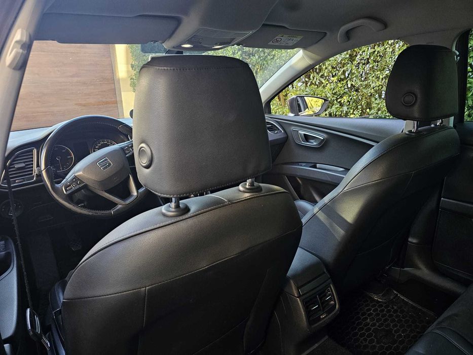 SEAT Leon ST III 1.6 tdi