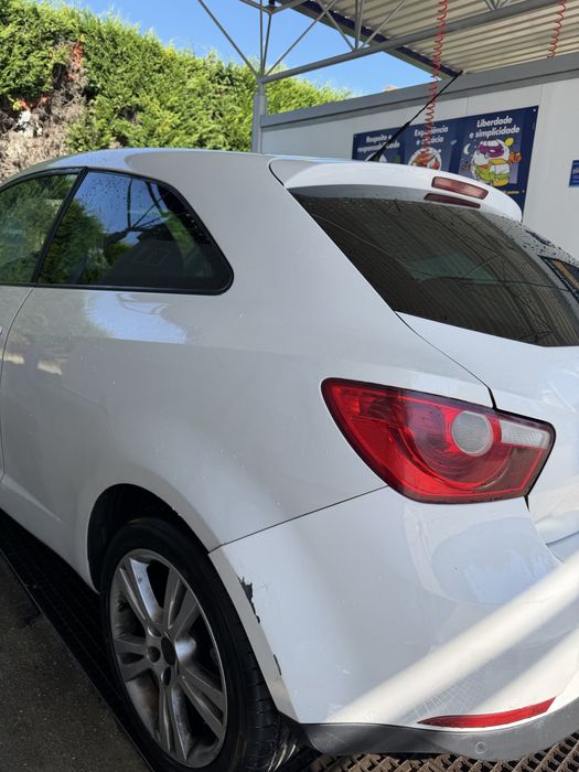 SEAT Ibiza — fotografia 2