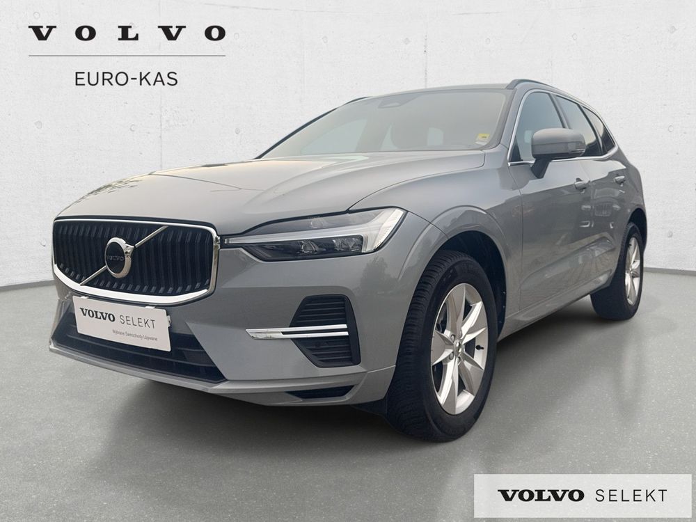 Volvo XC 60 Żory - Samochody Osobowe - Otomoto.pl
