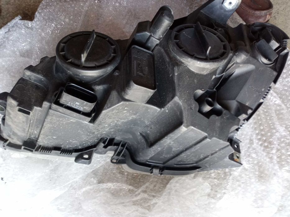 Ótica Mercedes Benz