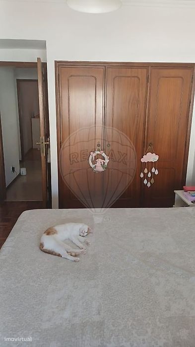 Apartamento T2 para venda