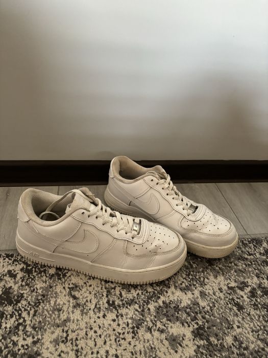 Кросівки кеди Nike Air Fors 1