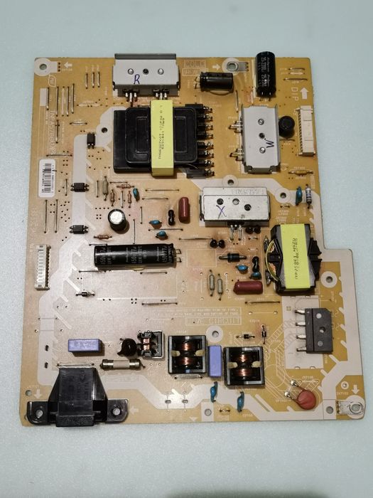 Fonte de alimentação Panasonic TNPA5766  TXN/P1YDUEZ TXN/P1YAUEZ