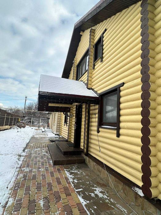 Сдам  4-к дом Возле Озера ! Обуховка !