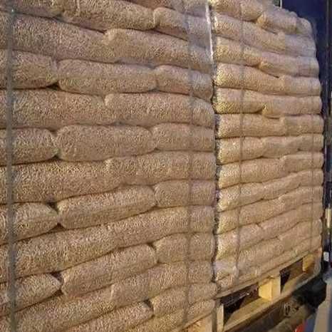 Пелети • вугілля • брикети — постачання без зайвих схем