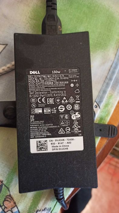 Ноутбук DELL Precision M4500