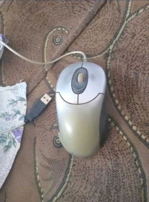 Продам мишку A4tech