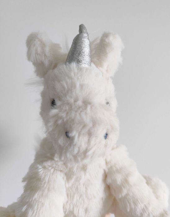 Jellycat jednorożec Fuddlewuddle
