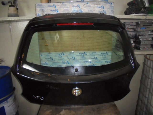 Porta / tampa da mala ALFA ROMEO Mito (955_)