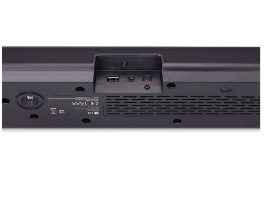 LG SQC1 Soundbar 2.1 | 160W | 3-YEAR WARRANTY | SHIPPING IN 2 DAYS64739082664834122