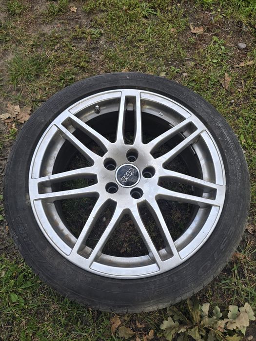 Felgi audi 18 cali