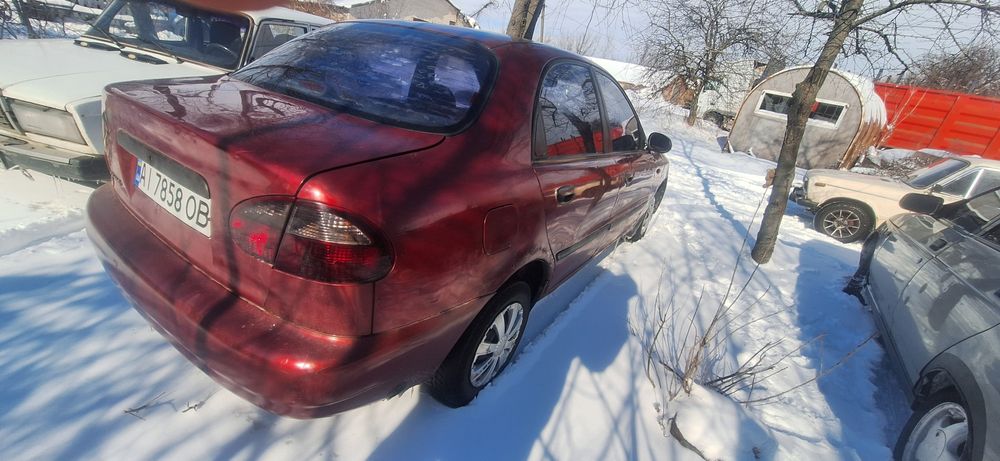 Продам заз сенс.