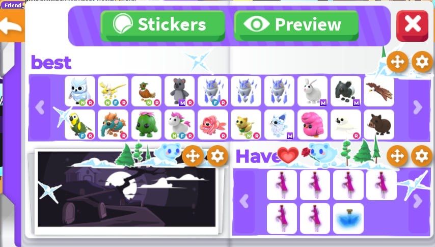 Адопт  ми петы подарок к заказу