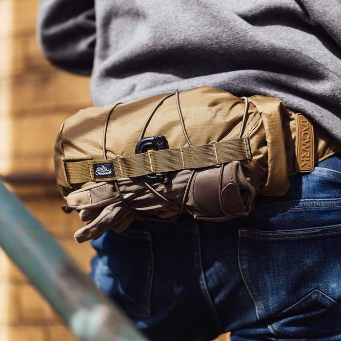 ‼️Helikon-Tex FOXHOLE Bag Pouch сумка органайзер  рюкзак пояс плече ‼️