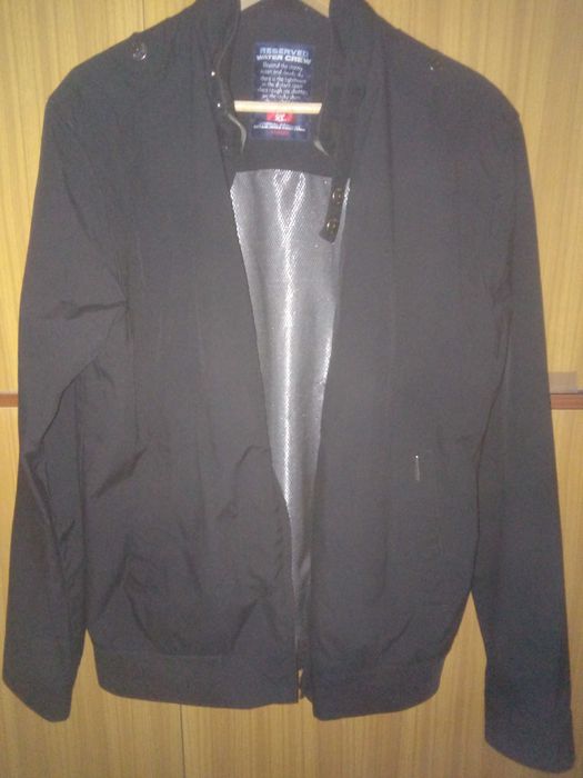 Kurtka męska Reserved